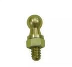 Pino Esférico Terminal Acelerador 8mm B-13 Mb Om352
