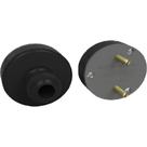 Pino Externo Lumibras Nylon/Fibra 2X20 220 - Kit C/10