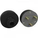 Pino Externo Lumibras Nylon/Fibra 3X20 320 - Kit C/10