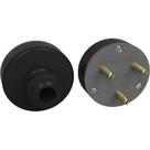 Pino Externo Lumibras Nylon/Fibra 3X20 320 - Kit C/10
