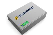 Pino F 15 Caixa Com 5.000un Para Pinador Pneumático Grampac