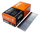 Pino F-30 Galvanizado Pneumática 1 Caixa 5000 Unidades Pino F-30 Galvanizado Pneumática 1 Caixa 5000 Unidades
