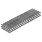 Pino F para Pinador Pneumático Zincado 32mm 5000 Peças - Worker Pino F para Pinador Pneumático Zincado 32mm 5000 Peças - Worker