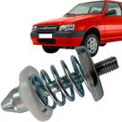Pino Fecho Superior do Capô Fiat Uno/Fiorino/Elba