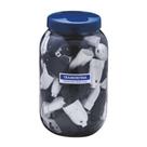 Pino Fêmea 2P 10A - Kit com 66 Peças - Tramontina Pino Fêmea 2P 10A - Kit com 66 Peças - Tramontina