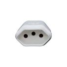 Pino Fêmea 2P+T 20A Mectronic 39175