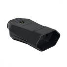Pino Femea Transmobil 2P+T 20A Pr - Kit C/10 Unidades