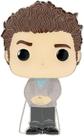 Pino Funko POP Seinfeld Kramer multicolorido SNFPP0001 Pino Funko POP Seinfeld Kramer multicolorido SNFPP0001