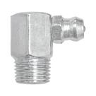 Pino Graxeiro 3/8 Curvo 90 27f 1/8 NPT - IMECE Pino Graxeiro 3/8 Curvo 90 27f 1/8 NPT - IMECE