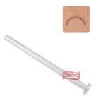Pino Importado para Bordar Couro - Craftool C454