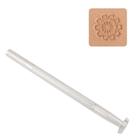 Pino Importado para Bordar Couro - Craftool E385