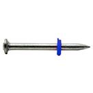 Pino Liso 1/4" 45 mm P HP Walsywa 100pc