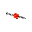 Pino Liso Ação Indireta 1/4 x 45mm - 100un