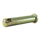 Pino Liso Do Terceiro Ponto 1 X 110 Mm