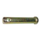 Pino Liso Do Terceiro Ponto 7/8 X 160 Mm 117230