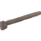 Pino Macaneta Interna 340058 Volkswagen Gol Ate 2021 Nk-340058