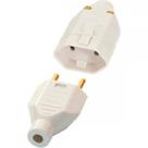 Pino Macho 2 Polos Fame+Femea 10A Cinza