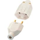 Pino Macho 2 Polos Fame+Femea 10A Cinza