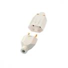 Pino Macho 2 Polos Fame+Femea 10A Cinza