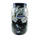 Pino Macho 2p 10a Tramontina - Kit Com 120 Peças