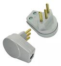 Pino Macho 2P + T 20A 250V - Radial