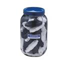 Pino Macho/Fêmea 2P 10A - Kit 72 Peças - Tramontina - Priscus - Plugues Preto e Branco Pino Macho/Fêmea 2P 10A - Kit 72 Peças - Tramontina - Priscus - Plugues Preto e Branco