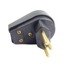 Pino Macho Gigante 2p+t 10a Preto 1418 - Ilumi