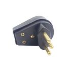 Pino Macho Gigante 2p+t 20a 250v Preto 1419 - Ilumi