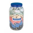 Pino Macho Tramon 2P 10A 901 Pote Cor . / Kit C/ 120 Unidades