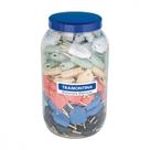 Pino Macho Tramon 2P 10A 901 Pote Cor ./ Kit Com 120 Unidades