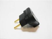 Pino Macho Triangular 2 Pinos Preto Pial Legrand Pino Macho Triangular 2 Pinos Preto Pial Legrand