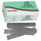 Pino P/ Pinador Tipo F 40mm Bateria/Pneumático - ROCAMA