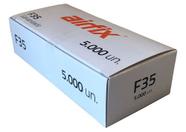 Pino Para Pinador Pneumático F35 Caixa C/5000 Pçs Airfix
