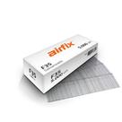 Pino para pinador pneumático F35 com 5.000 peças Airfix