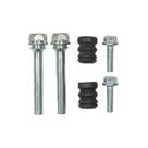 PINO PINCA FREIO DIANTEIRA (JG) para GM BLAZER S10 4X2 (97/2