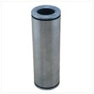 Pino Pistão Biela Auxiliar 25.4 mm Peg NAPR40 NARP50 NARP60 AP80 AP100 Com Canal