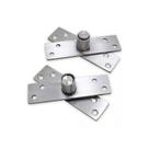 Pino Pivotante Inox Escovado - Criativa