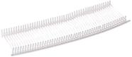 Pino Plastico Fix Pin 25Mm Pente 50 Pinos Pino Plastico Fix Pin 25Mm Pente 50 Pinos