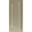 Pino Plastico FIX PIN 40MM PCT com 5000 - GNA Pino Plastico FIX PIN 40MM PCT com 5000 - GNA