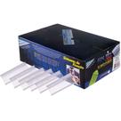 Pino Plástico Fix Pin Anti Furto 25mm 5000 unid - Etiq Plast Pino Plástico Fix Pin Anti Furto 25mm 5000 unid - Etiq Plast