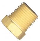 Pino plug tampao macho 1/2 lubefer lub-3c