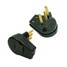 Pino Prensa 2P+T Radial Segur.Preto 10A 112 Pino Prensa 2P+T Radial Segur.Preto 10A 112