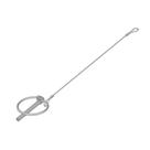 Pino Quebra Dedo 8mm Com Cabo De Aço Carreta