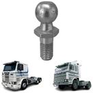 Pino Regulador Farol Scania S3 R Esférico Lataria LD 386064