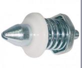 Pino superior do capo fiat uno/ mille 85/13 premio 85/04 elba 86/96 fiorino 85/13 (com mola) Pino superior do capo fiat uno/ mille 85/13 premio 85/04 elba 86/96 fiorino 85/13 (com mola)