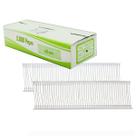 Pino Tag 45mm Caixa Com 5 Mil Pinos De Nylon Resistente