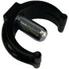 Pino Tipo Click 1" Sequencial Curto Preto - Unidade Pino Tipo Click 1" Sequencial Curto Preto - Unidade