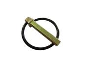 Pino trava 7/16" x 50mm 810285 / je9301 chanfrado - mp1250e