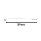 Pino Trava Anel 175mm - Caixa com 5.000 unidades