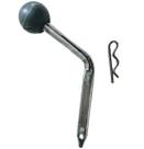 Pino Trava Bola Dobradiça Guidão Walk Machine, Original Pino Trava Bola Dobradiça Guidão Walk Machine, Original